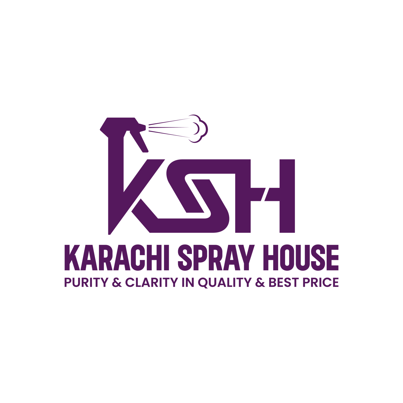 Karachi Spray House