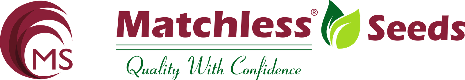 Matchless Seed